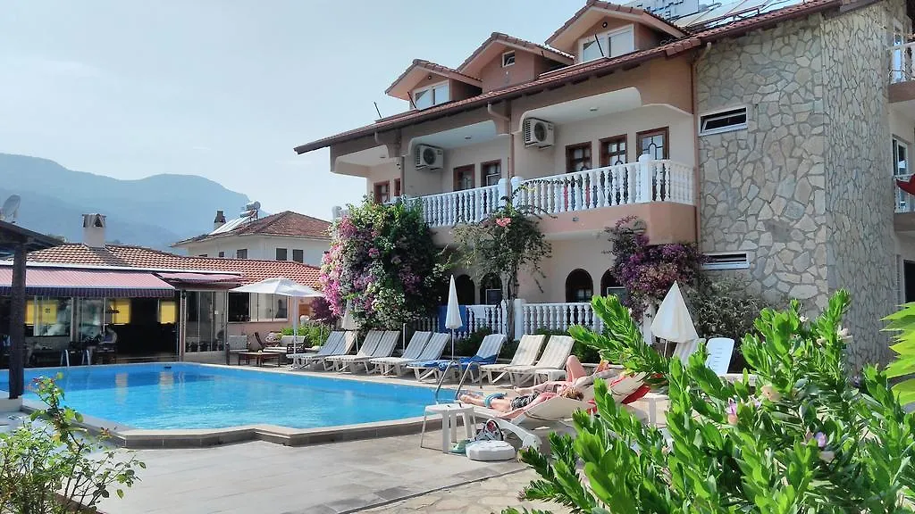 Mehtap Hotel Dalyan