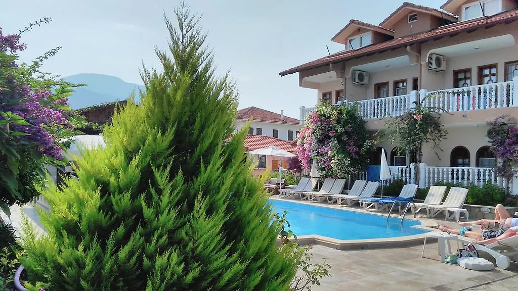 Mehtap Hotel Dalyan