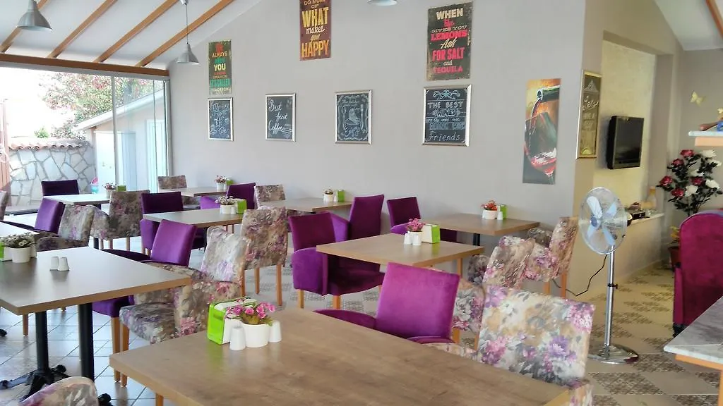 Mehtap Hotel Dalyan