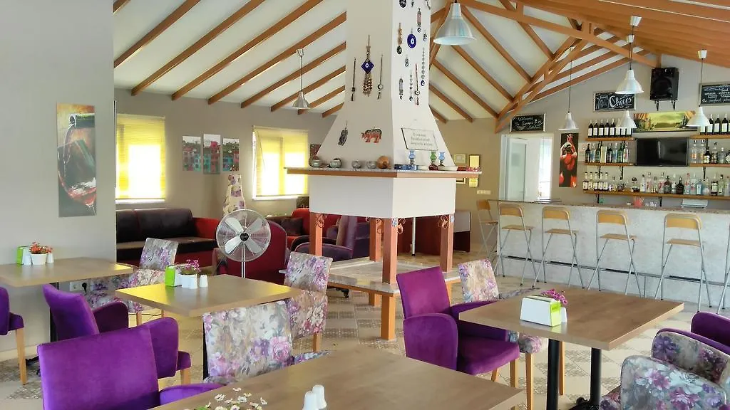 Mehtap Hotel Dalyan 2*,