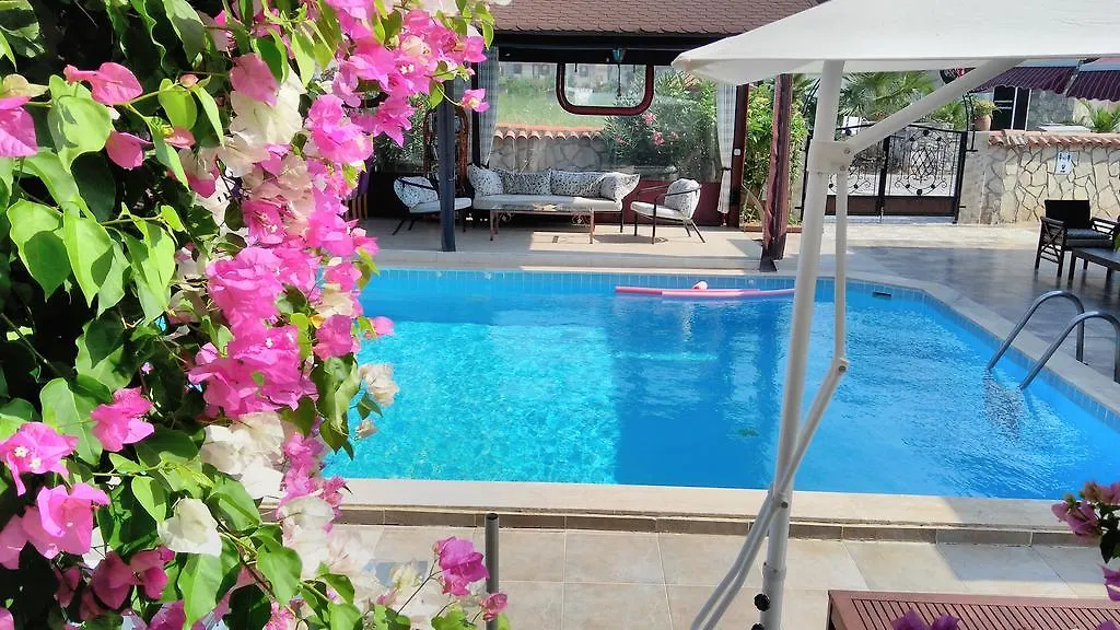Mehtap Hotel Dalyan