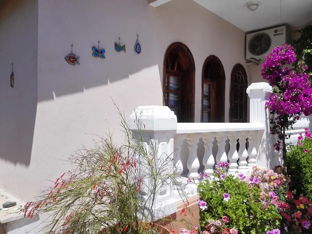 Mehtap Hotel Dalyan