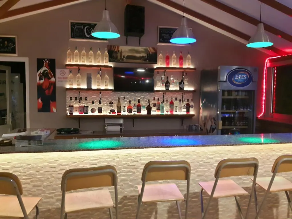 Mehtap Hotel Dalyan