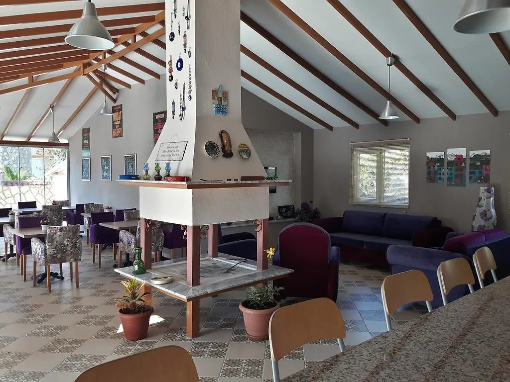 Mehtap Hotel Dalyan 2*,