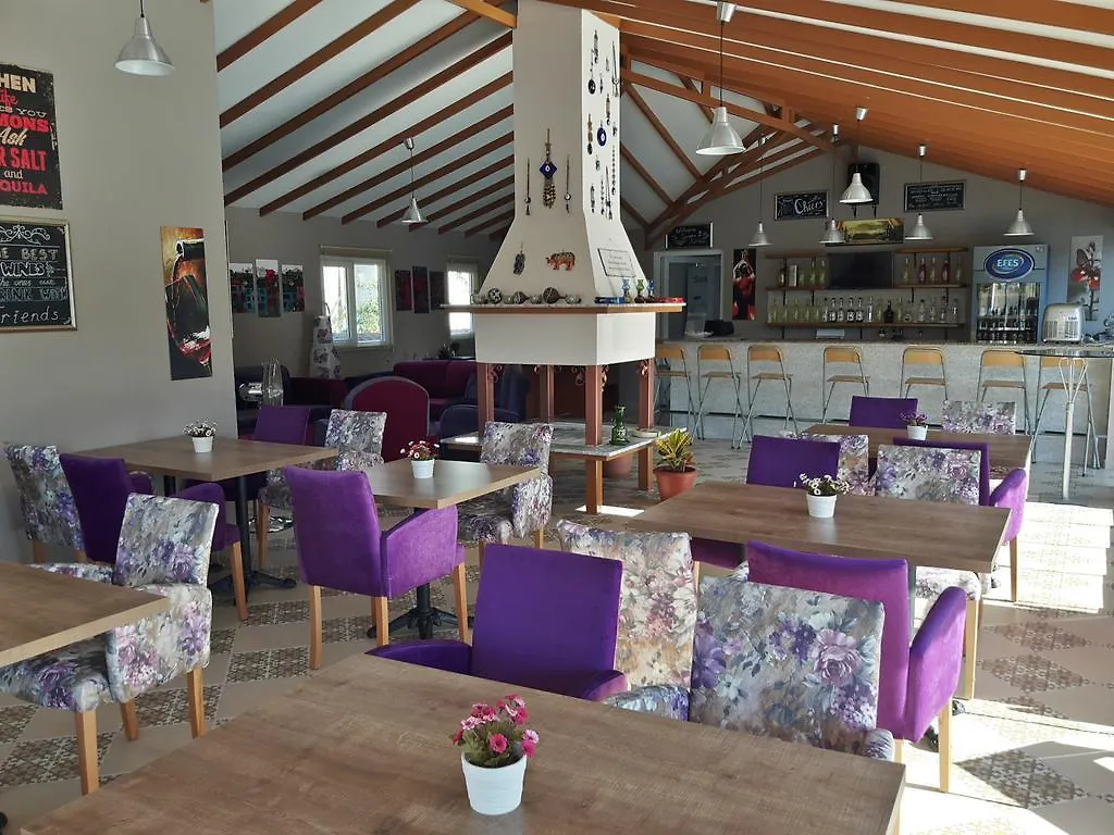 Mehtap Hotel Dalyan 2*,  Turecko
