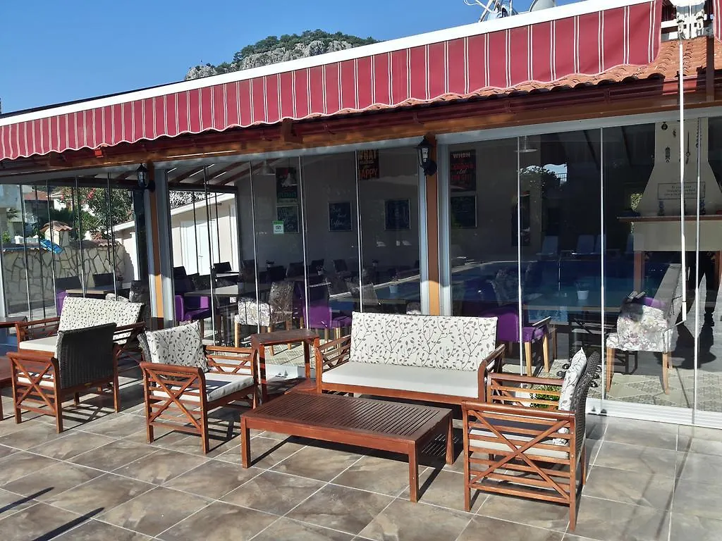 Mehtap Hotel Dalyan