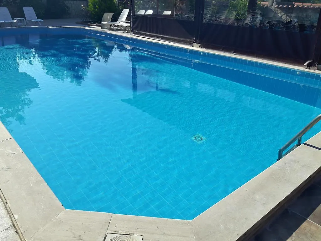 Mehtap Hotel Dalyan 2*,  Turecko