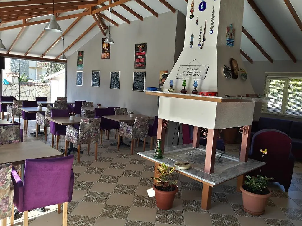 Mehtap Hotel Dalyan 2*,  Turecko