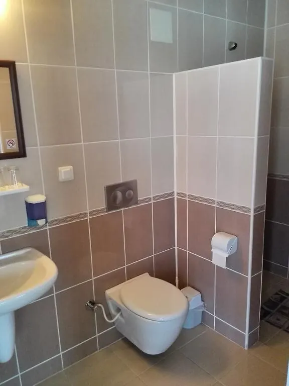 Mehtap Hotel Dalyan