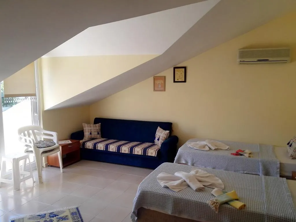 Mehtap Hotel Dalyan 2*,