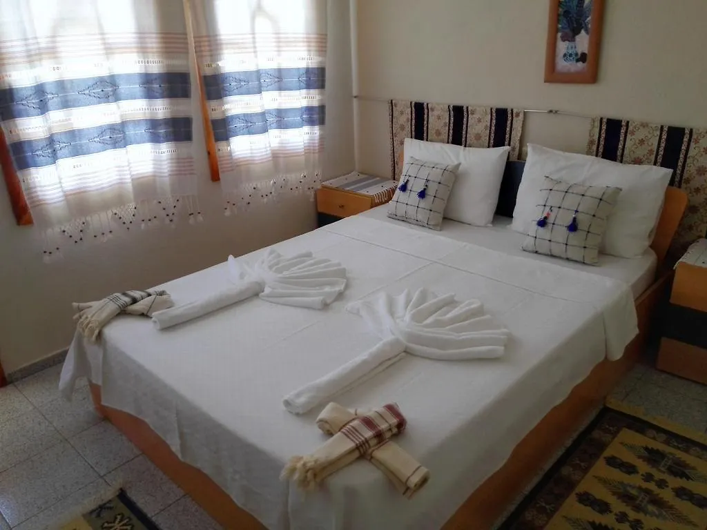 Mehtap Hotel Dalyan