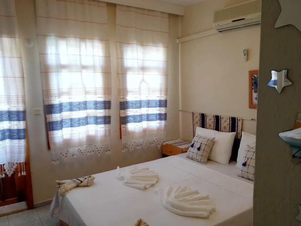 Mehtap Hotel Dalyan 2*,