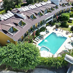 Otel Michelangelo Boutique