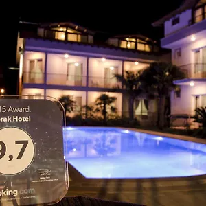 Otel Yaprak