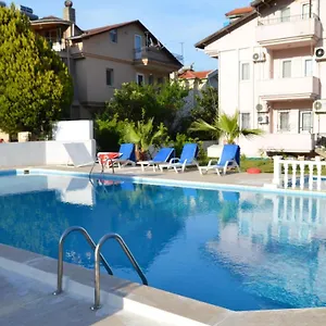 Patio Dalyan