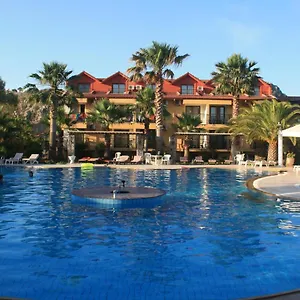 Otel Calbis